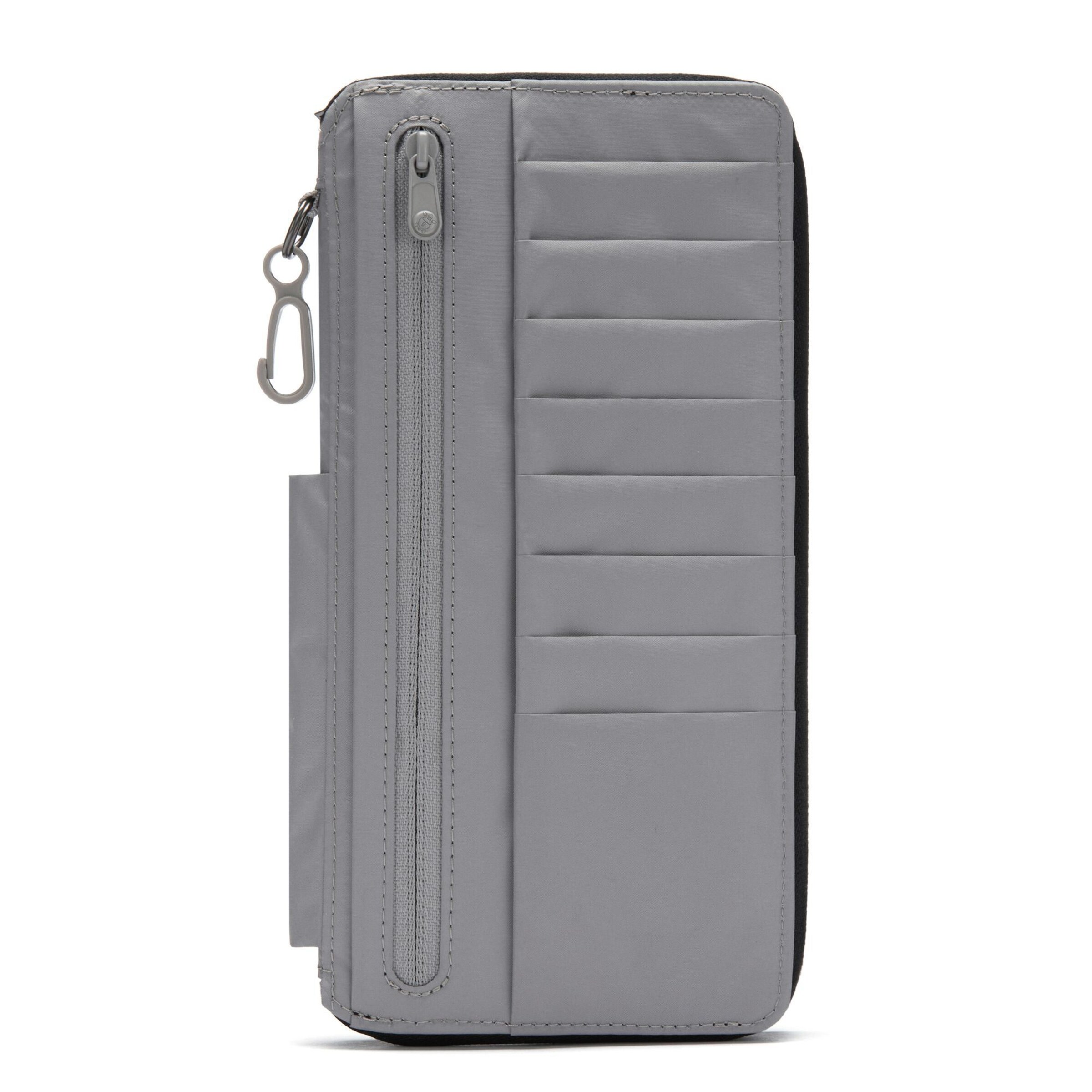 Pacsafe Wallet in Black