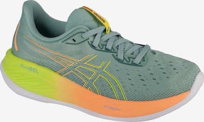ASICS Laufschuh 'ASICS Gel-Cumulus 26 Paris' in 37,5 in grün, Produktansicht
