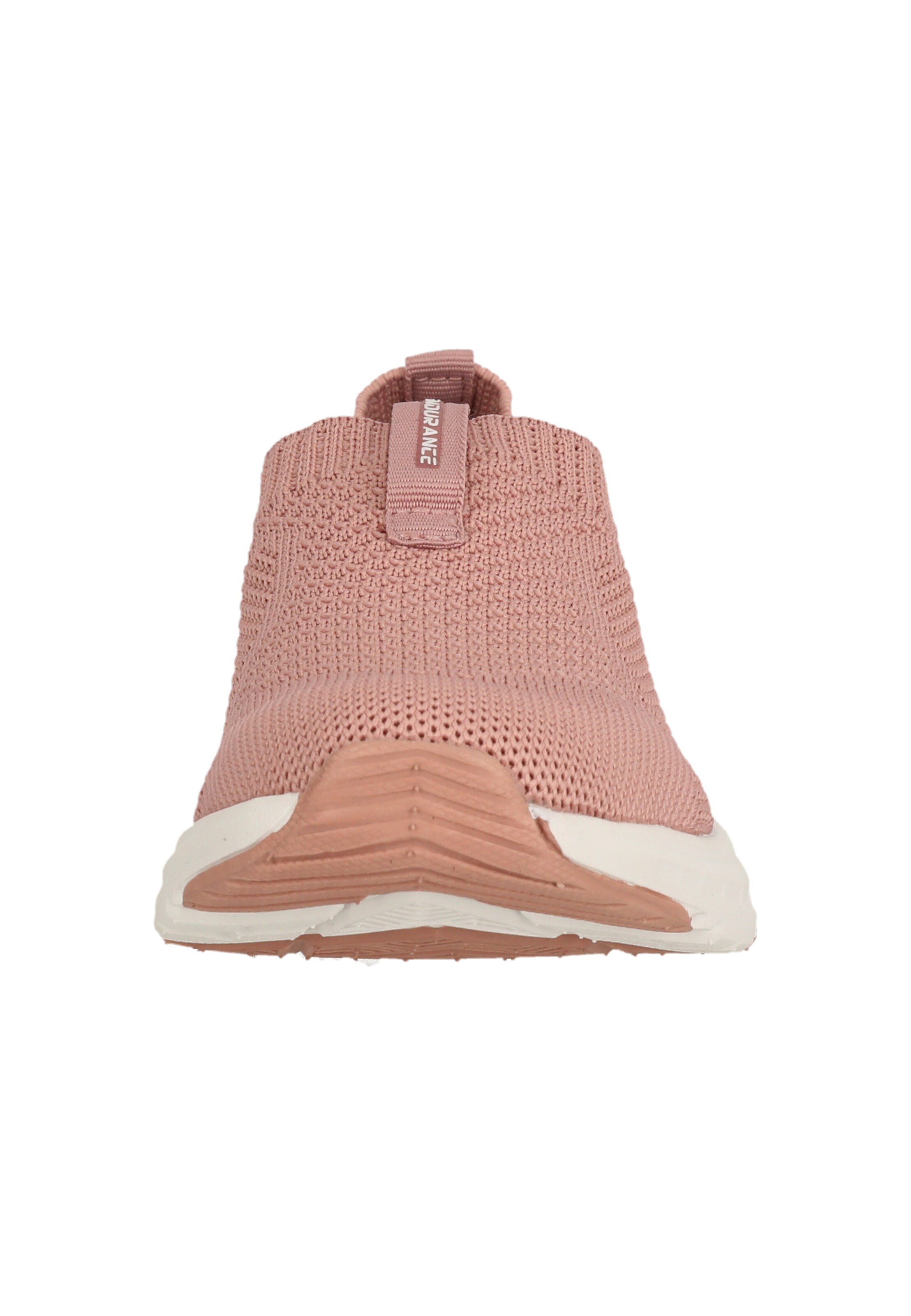 ENDURANCE Sneakers 'Evenand' in Roze
