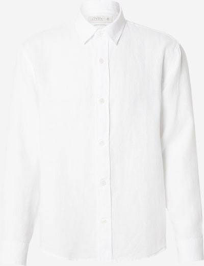 Marškiniai iš Abercrombie & Fitch, spalva – balta, Prekių apžvalga