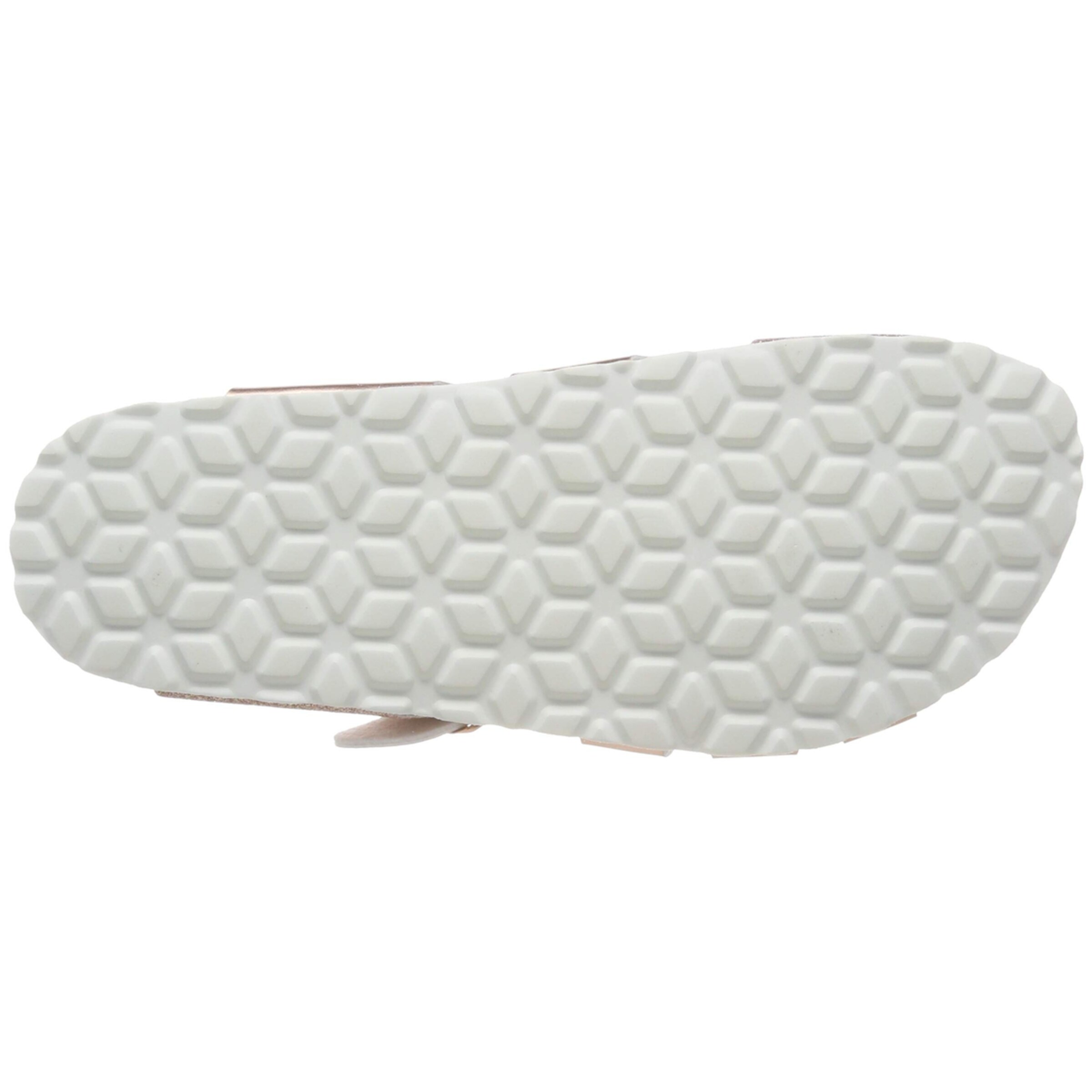 LICO Pantolette 'Bioline Latino' in Pink