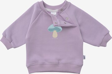 LILIPUT Sweatshirt 'Pilz' in Purple