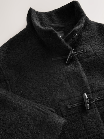 Manteau Next en noir