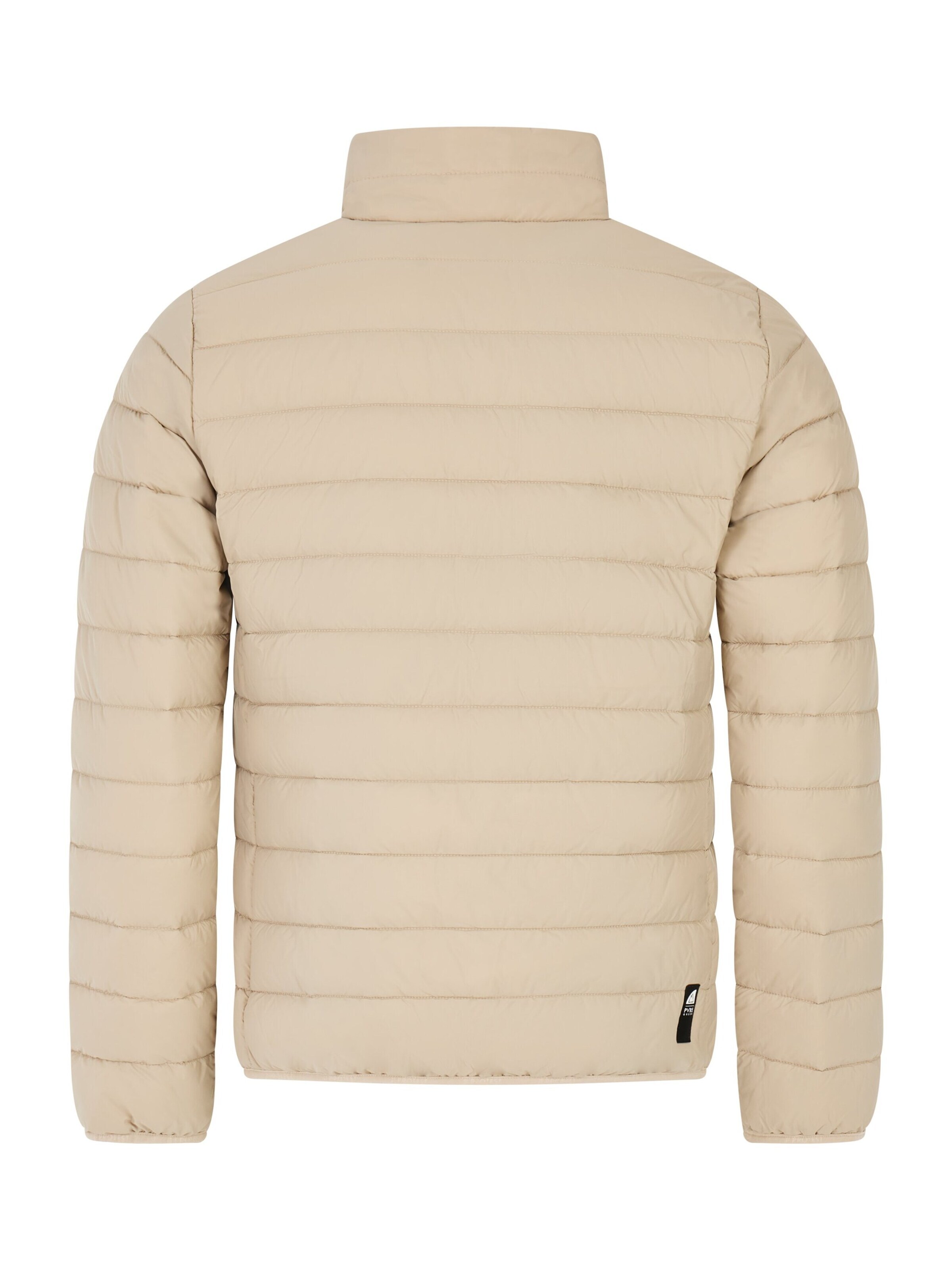 PROTEST Between-season jacket 'PRTEdition' in Brown