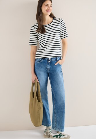 CECIL Shirt in White