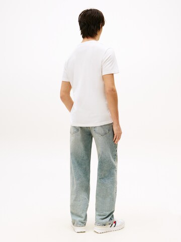 Tommy Jeans Футболка в Белый