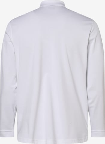 Ragman Shirt in Weiß