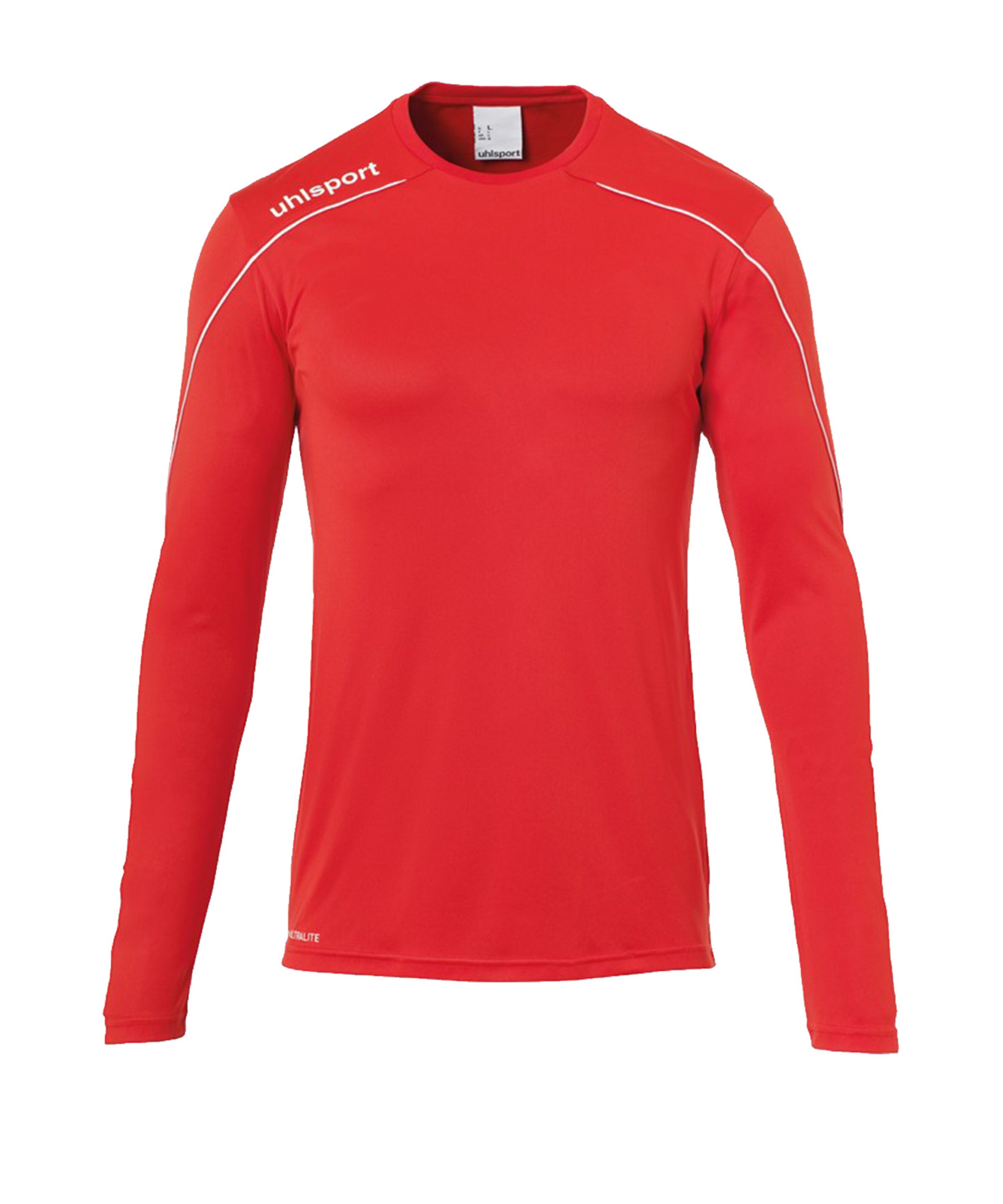 UHLSPORT Trikot 'Stream22' in Rot: Vorderseite