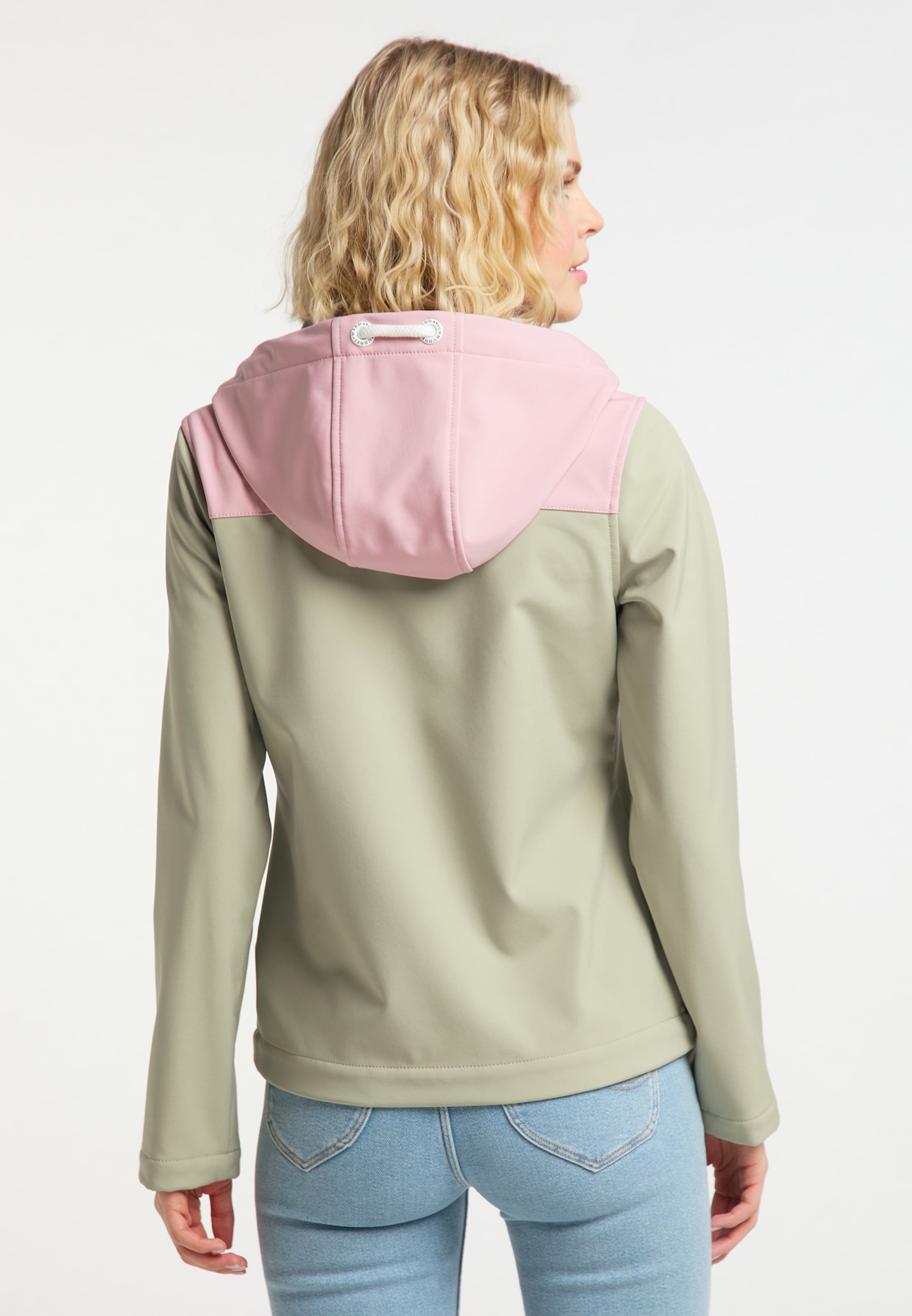 Frauen Jacken Schmuddelwedda Funktionsjacke in Oliv - TC69353 Frauen Jacken Schmuddelwedda Funktionsjacke in Oliv - TC69353