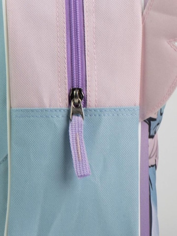 Sac à dos 'Kinder Rucksack 3D Applikationen Stitch' Cerdá en bleu