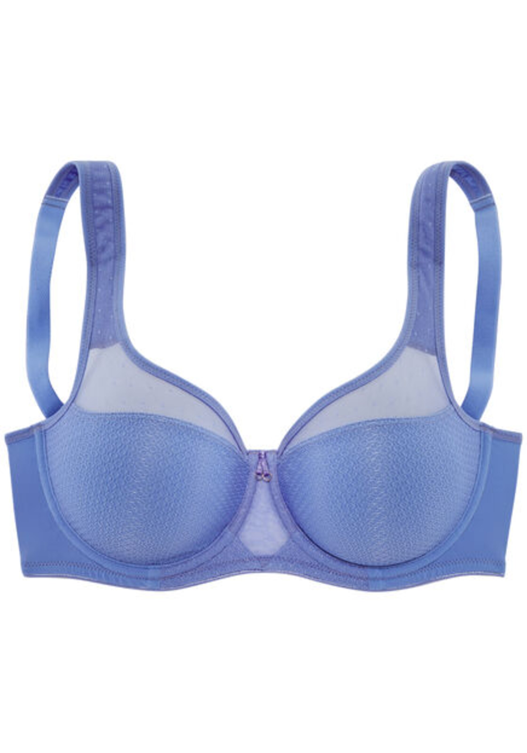 NUANCE by LASCANA Minimizer in 100/G in Blue, Item view