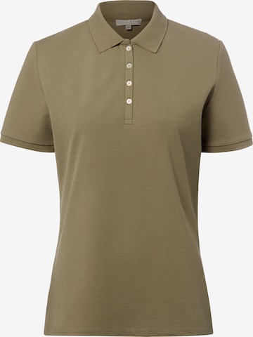 T-shirt Marie Lund en vert : devant