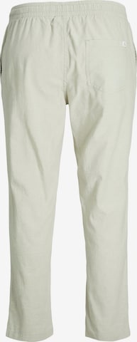 Regular Pantalon 'STACE BREEZE' JACK & JONES en gris