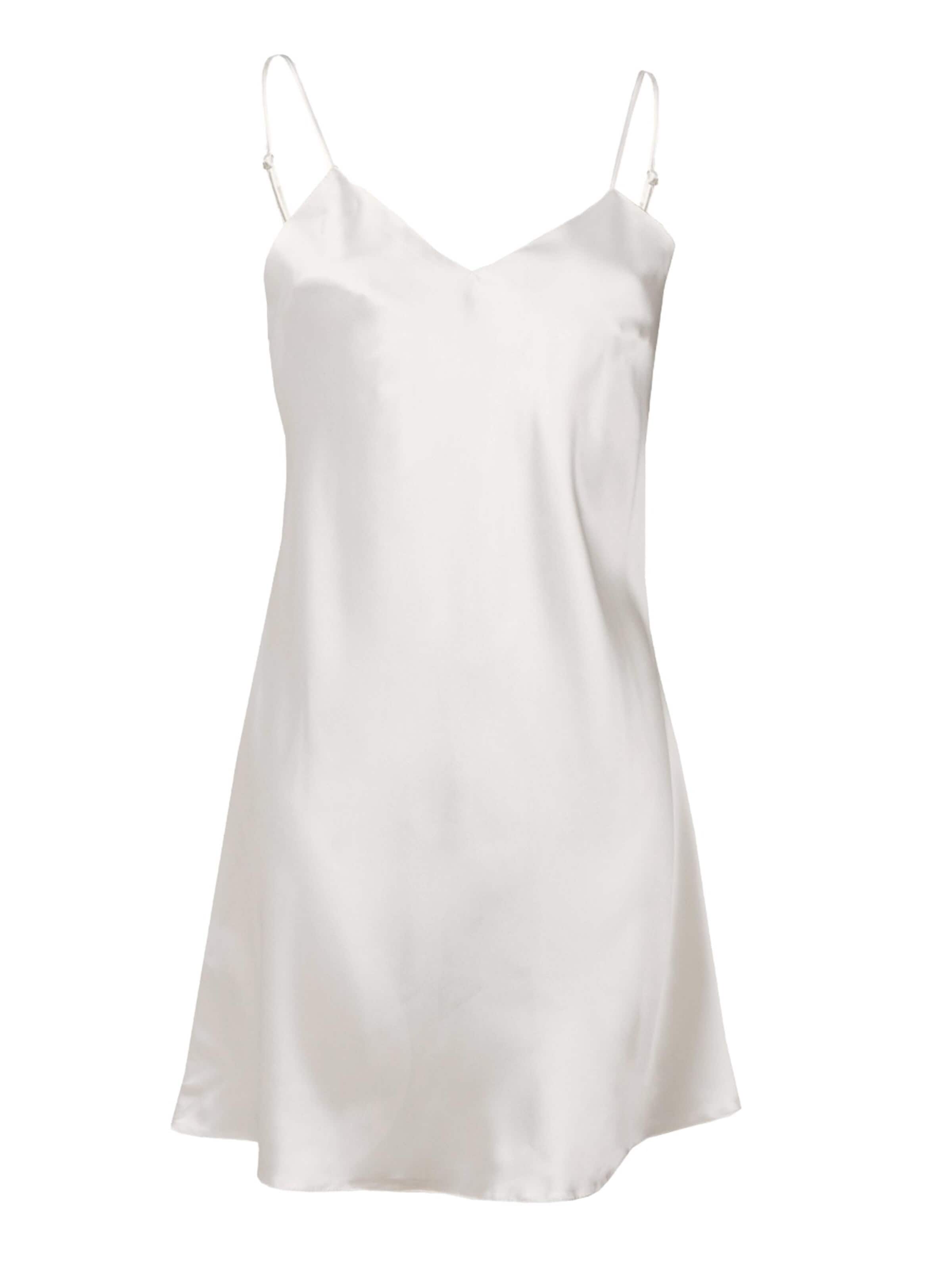 Vivisence Negligée '2039'‌‌ in Beige: Vorderseite