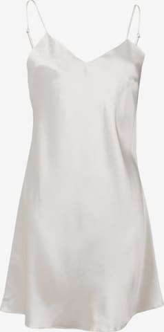 Vivisence Negligé '2039' in Beige: voorkant
