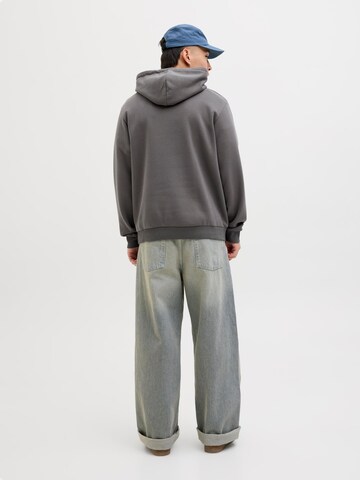 JACK & JONES - Sudadera en gris