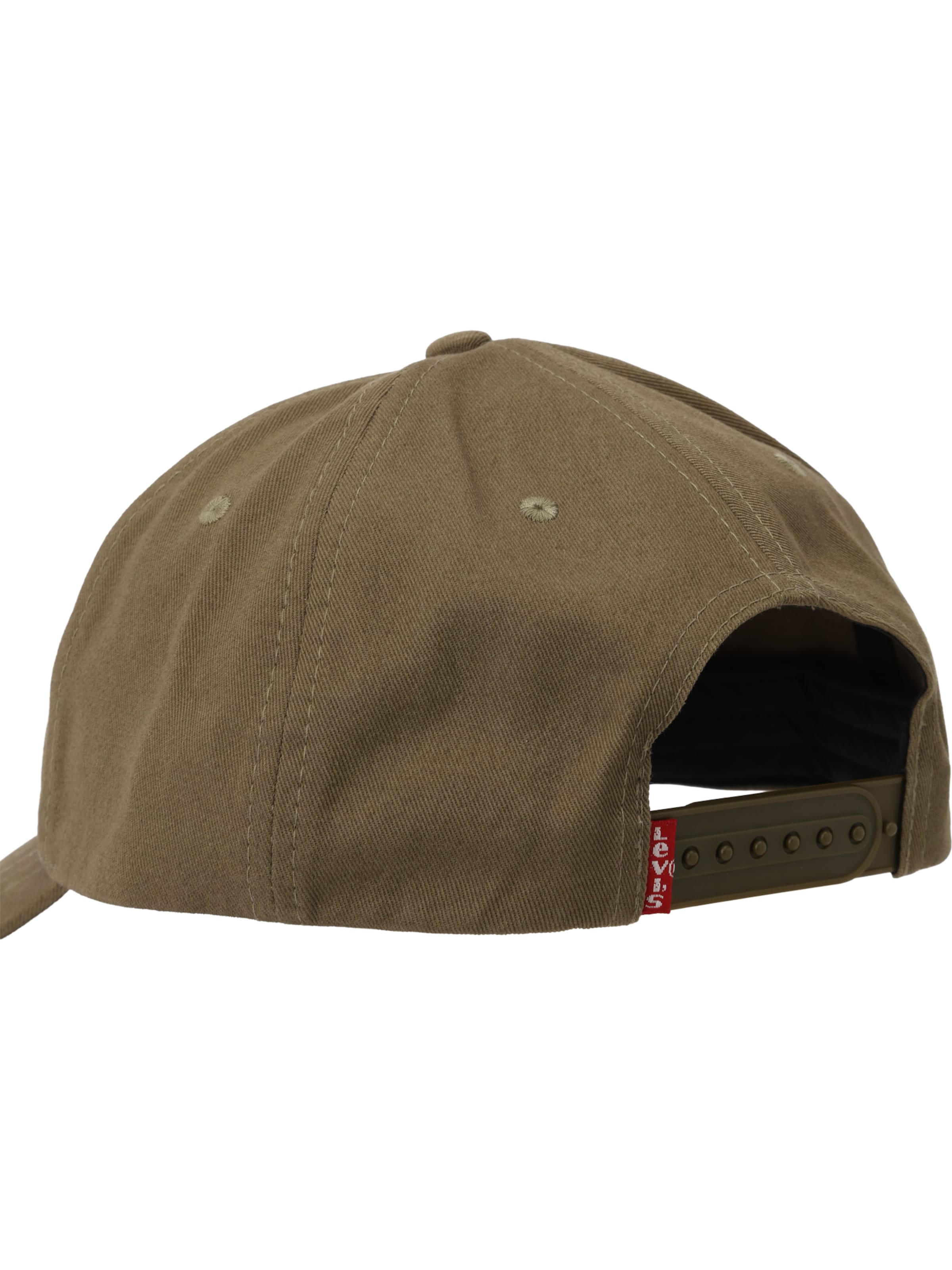 LEVI'S ® Sapkák 'Housemark' - zöld