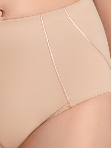 ANITA Shaping Pants 'Clara' in Beige