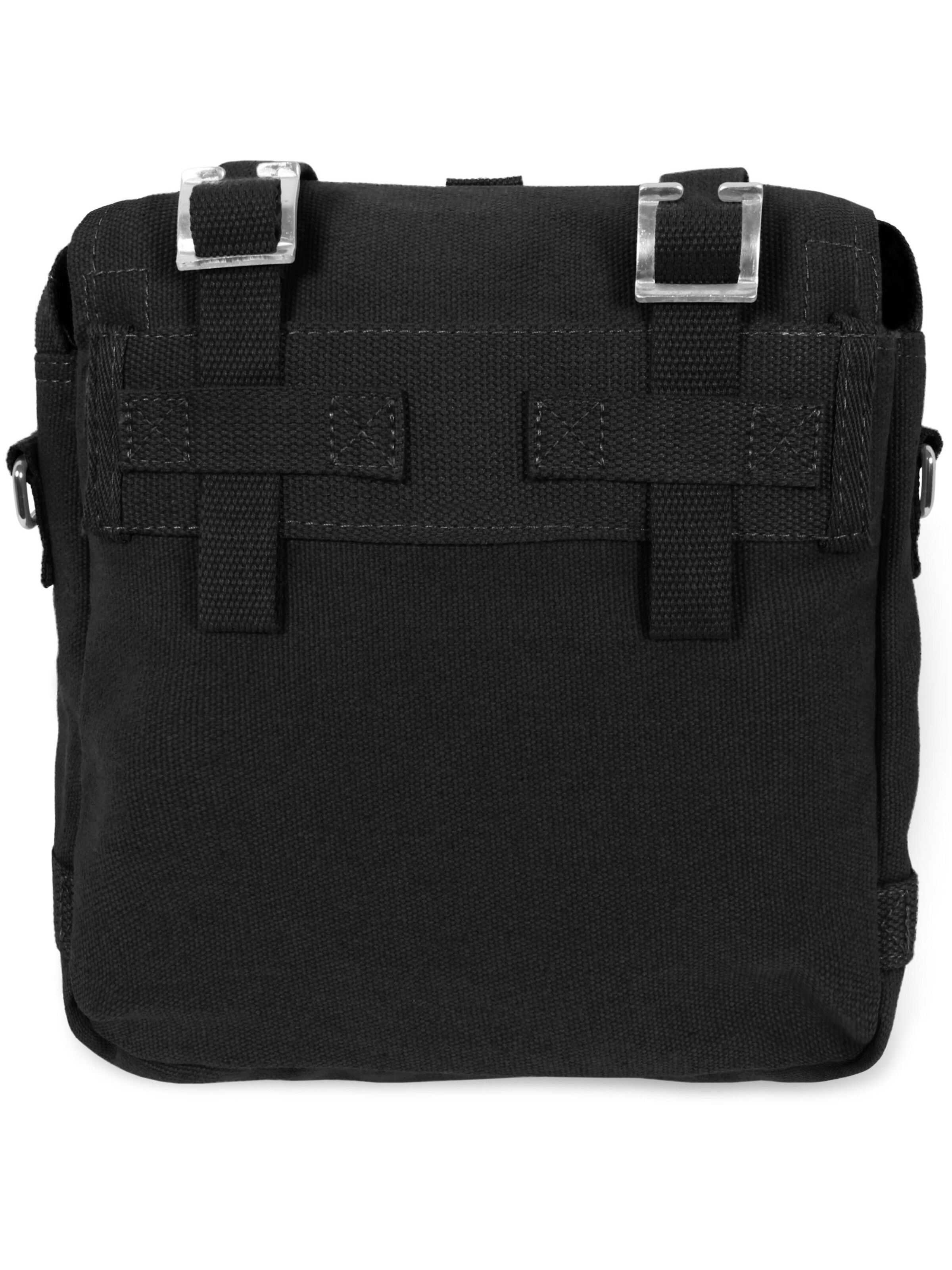 normani Schoudertas in Zwart