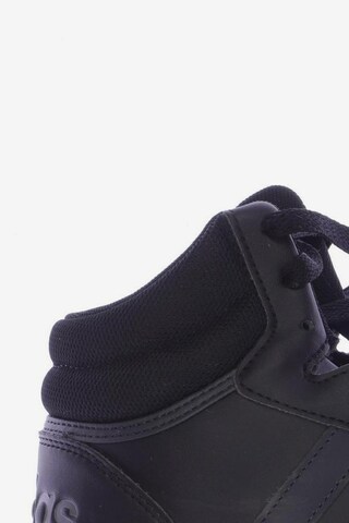 ADIDAS PERFORMANCE Sneaker 40,5 in Schwarz