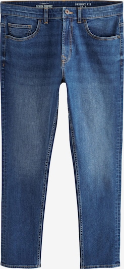 Džinsai iš Next, spalva – mėlyna, Prekių apžvalga