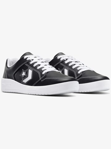 CONVERSE Sneakers laag 'Converse Day One Court' in Zwart
