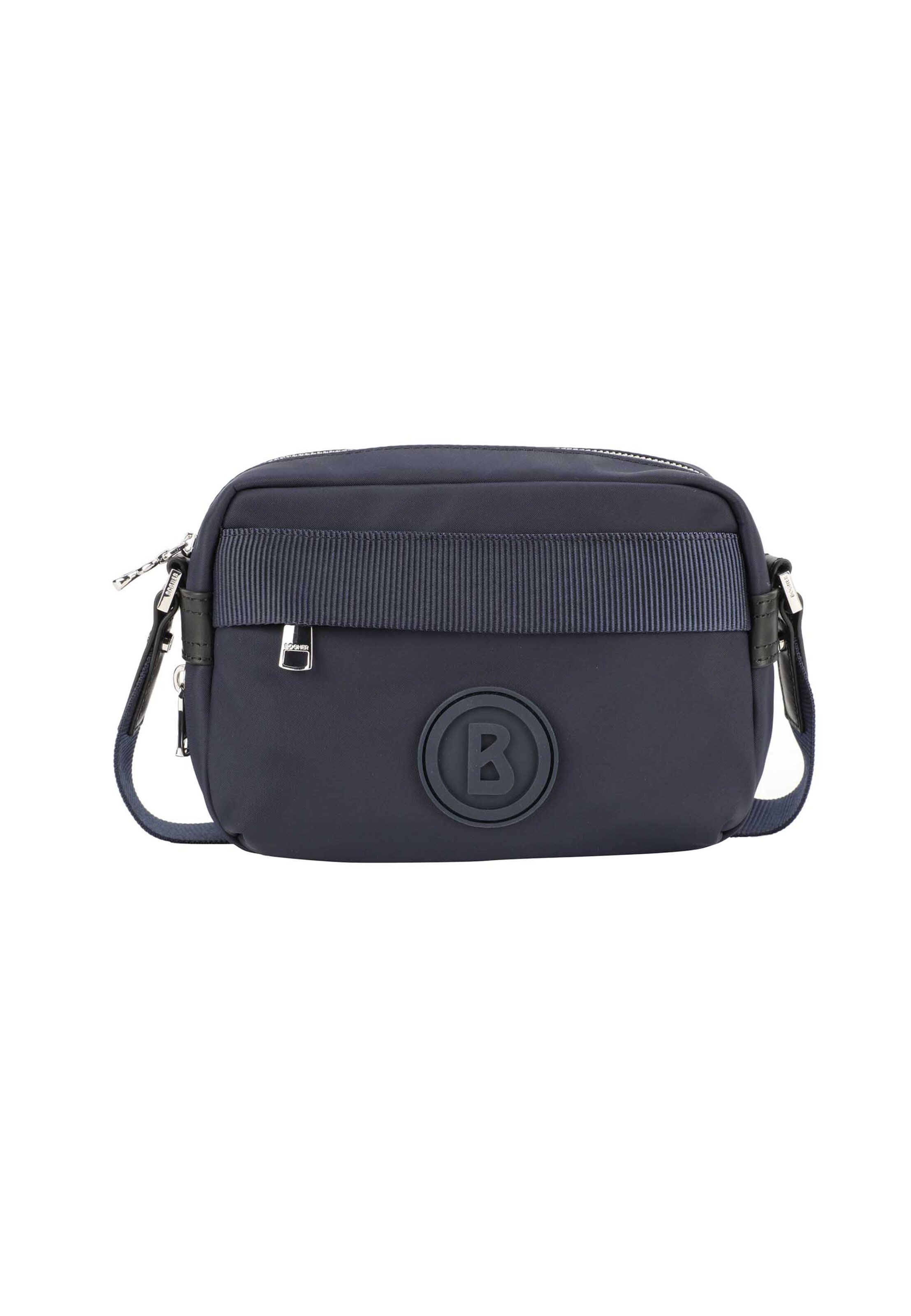 Sac à bandoulière 'Maggia Lidia' BOGNER en bleu : devant