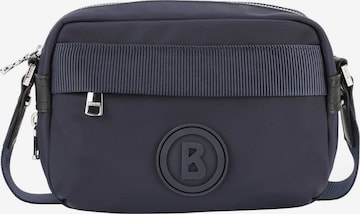 Sac à bandoulière 'Maggia Lidia' BOGNER en bleu : devant