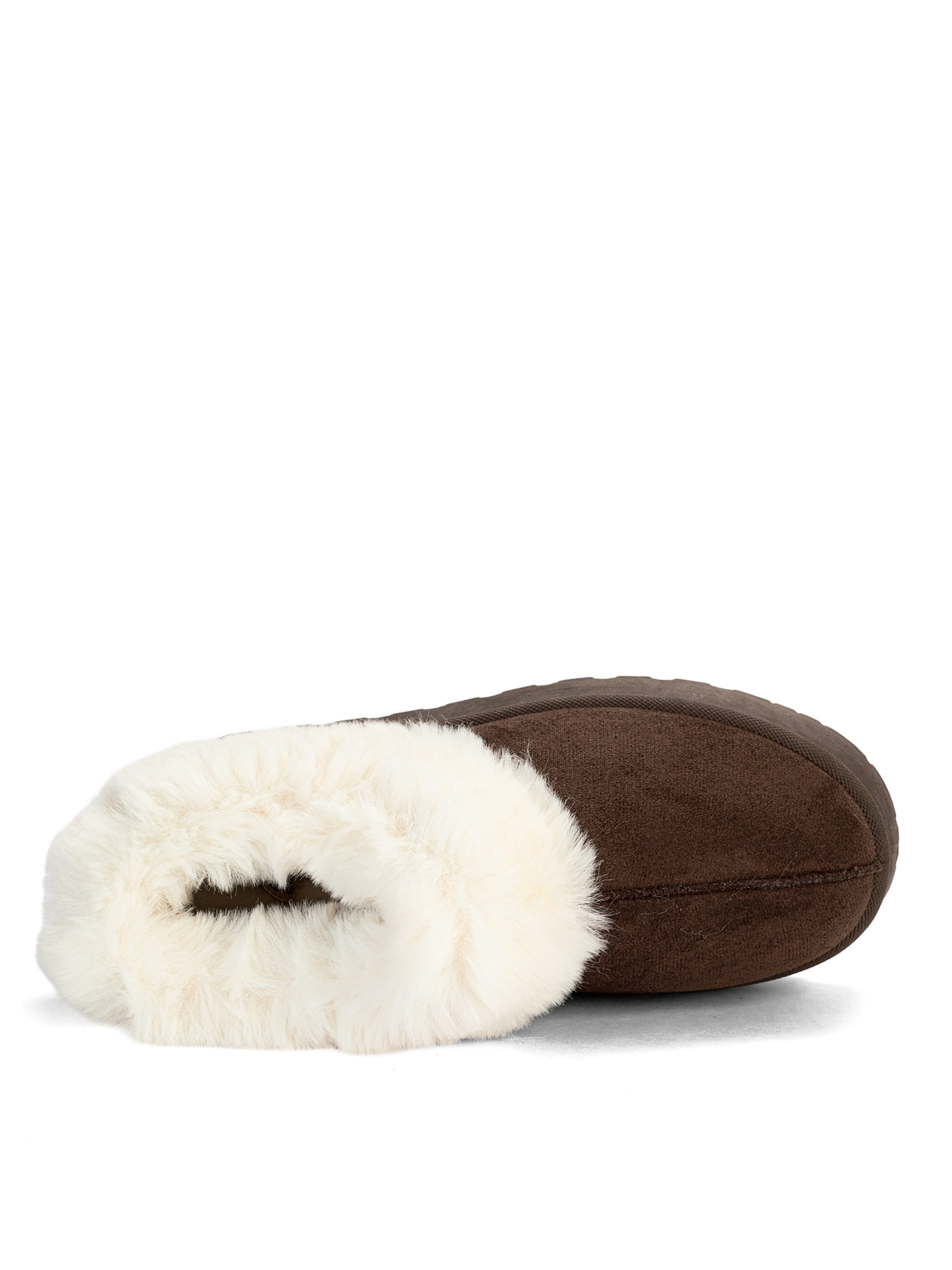 Island Boot - Bota 'SATINE' em castanho