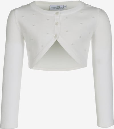 Geacă tricotată happy girls pe alb, Vizualizare produs