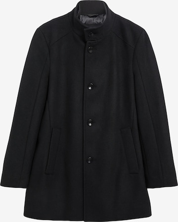 s.Oliver Between-seasons coat in Black: front