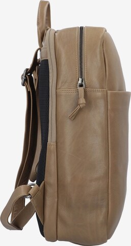 Burkely Backpack 'Just Jolie ' in Brown