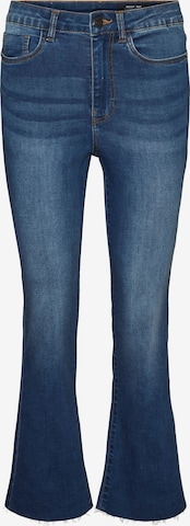 Noisy may Jeans 'SALLIE' in Blauw: voorkant