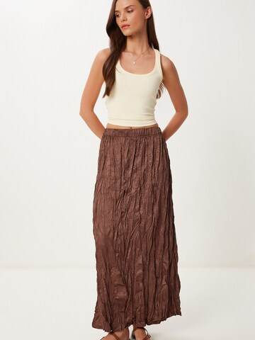 Happiness İstanbul Nederdel i brun