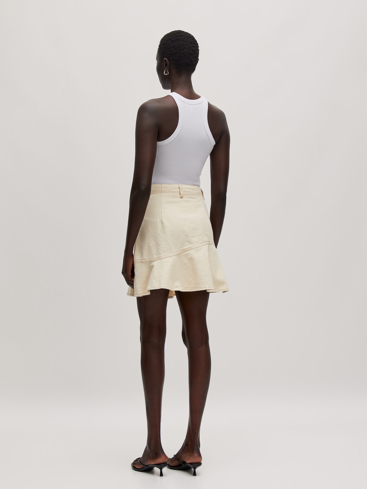 EDITED Produkte Rock 'Nora' beige