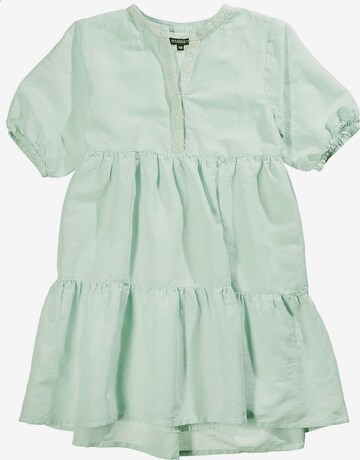 STACCATO Dress in Green: front