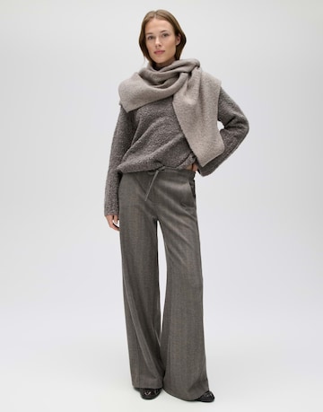 OPUS Pullover 'Porizon' in Grau