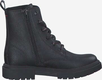 Bottes s.Oliver en noir