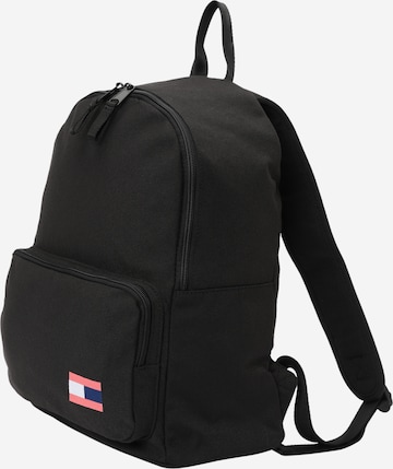 TOMMY HILFIGER Plecak w kolorze czarny: przód