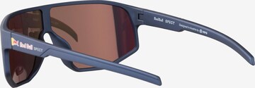 Red Bull Spect Sportbrille 'DASH' in Schwarz