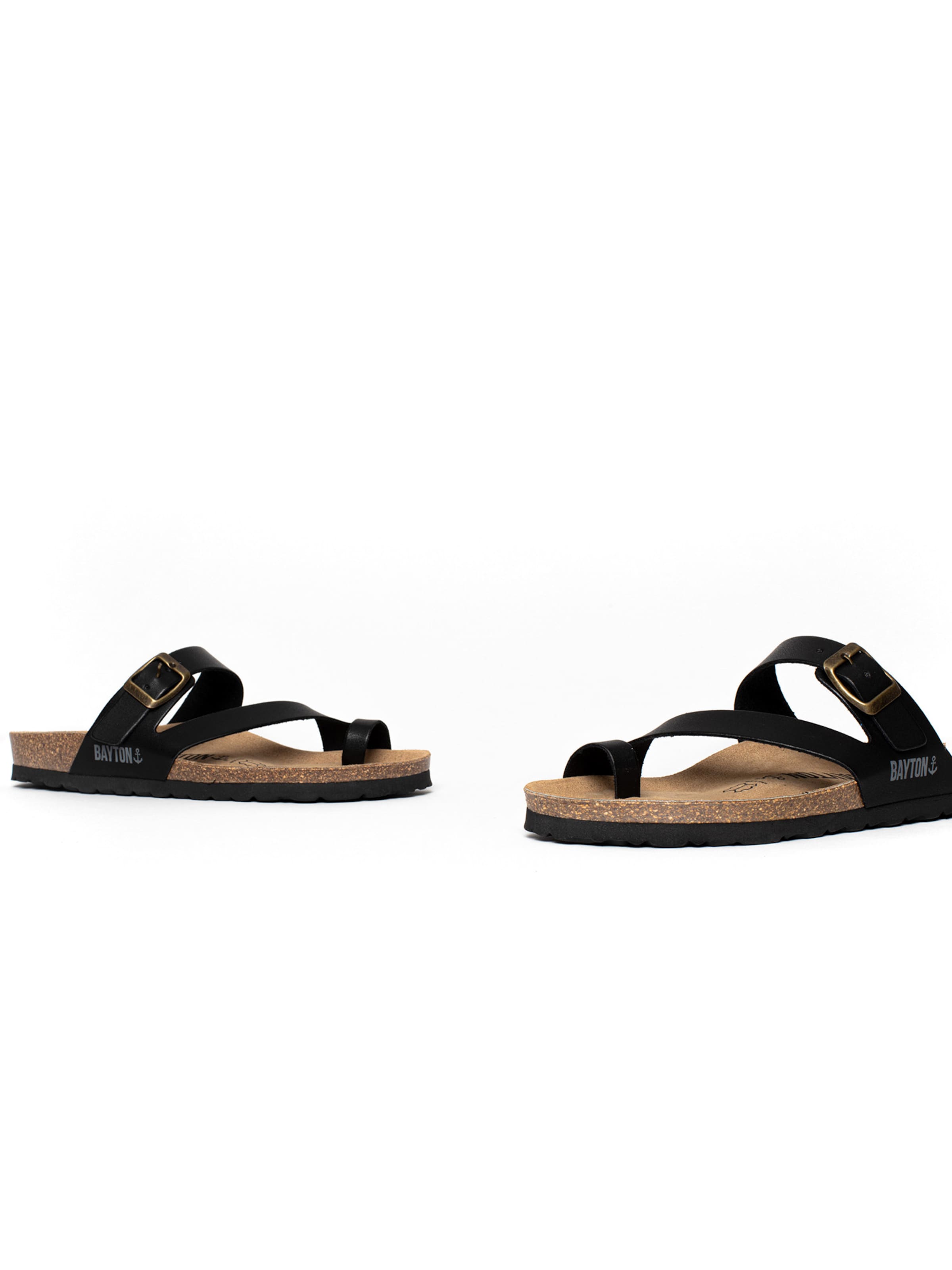 Bayton Пантолеты 'Biscaye' в Черный