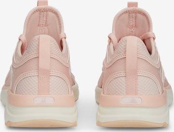 Chaussure de course 'Sophia' PUMA en rose