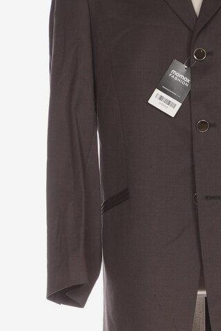 WILVORST Suit in M-L in Grey