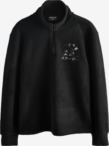 NextPulover 'Snoopy' - crna boja: prednji dio