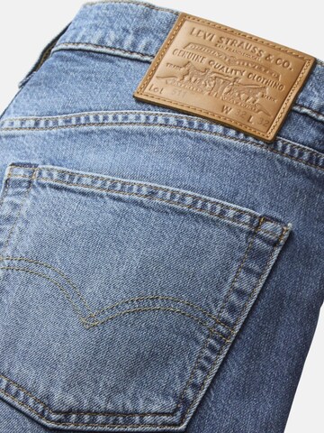 LEVI'S ® Slimfit Jeans 'LEVI'S 511 SLIM SEQUOIA RT PANTALONE' i blå