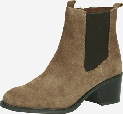 CAPRICE Chelsea Boot in hellbraun, Produktansicht