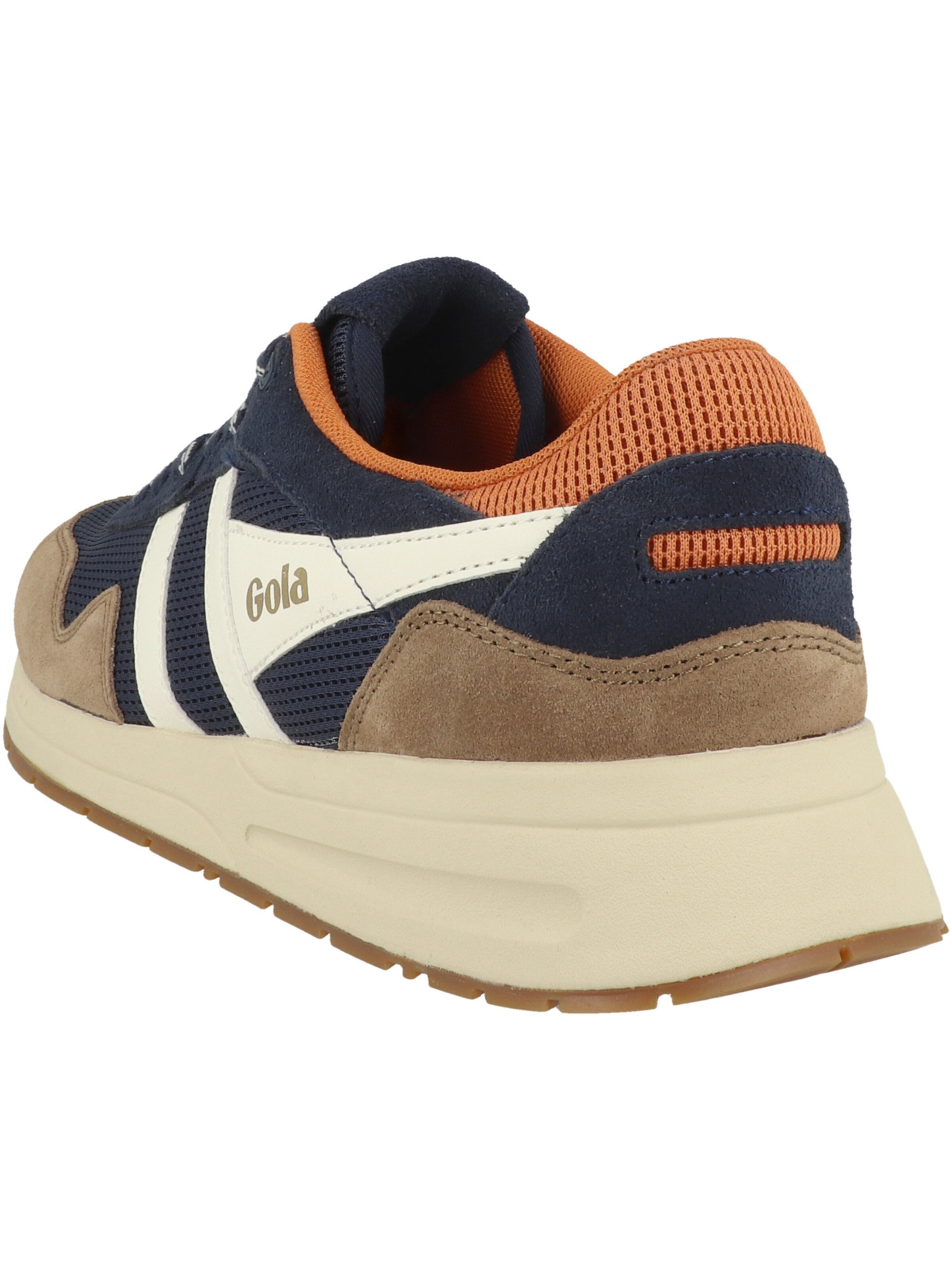 Gola - Zapatillas deportivas bajas 'Delta' en Mezcla de colores