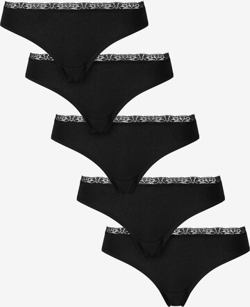 Slip di Urban Classics in rosso: frontale