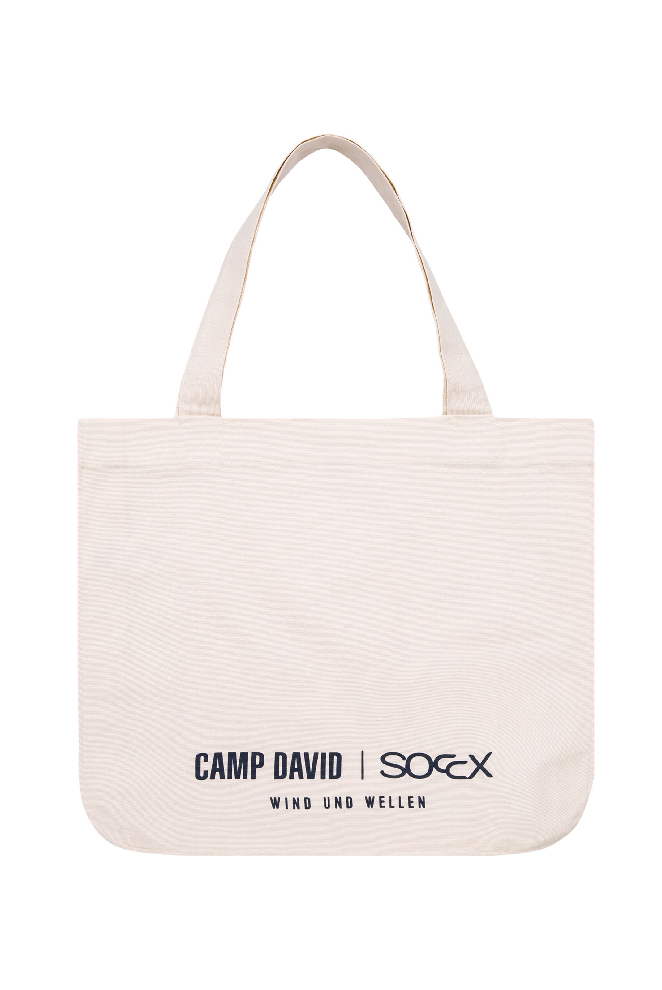 Soccx Handbag in White