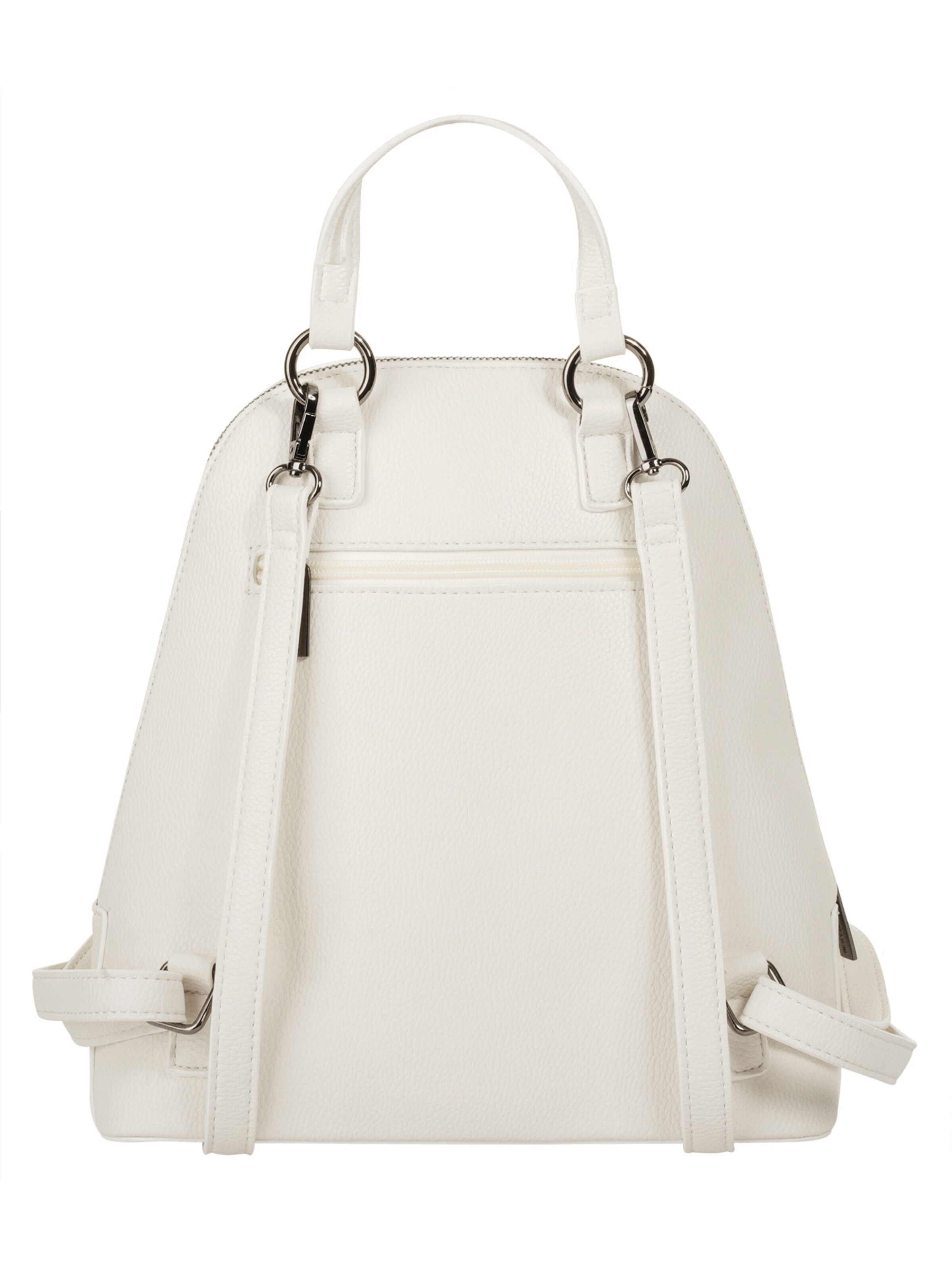 Betty Barclay - Mochila en blanco